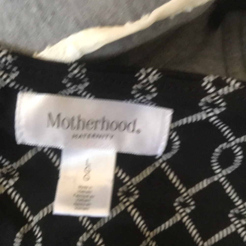 Motherhood maternity clothes - Picture 11 of 12